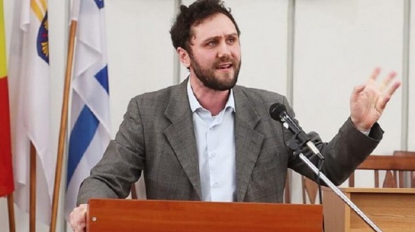 Alexandru Trubca, acuzat de intimidare de către mai multe ONG-uri. Reacția deputatului